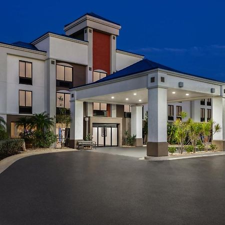 Holiday Inn Express Vero Beach-West I-95 By Ihg Eksteriør billede