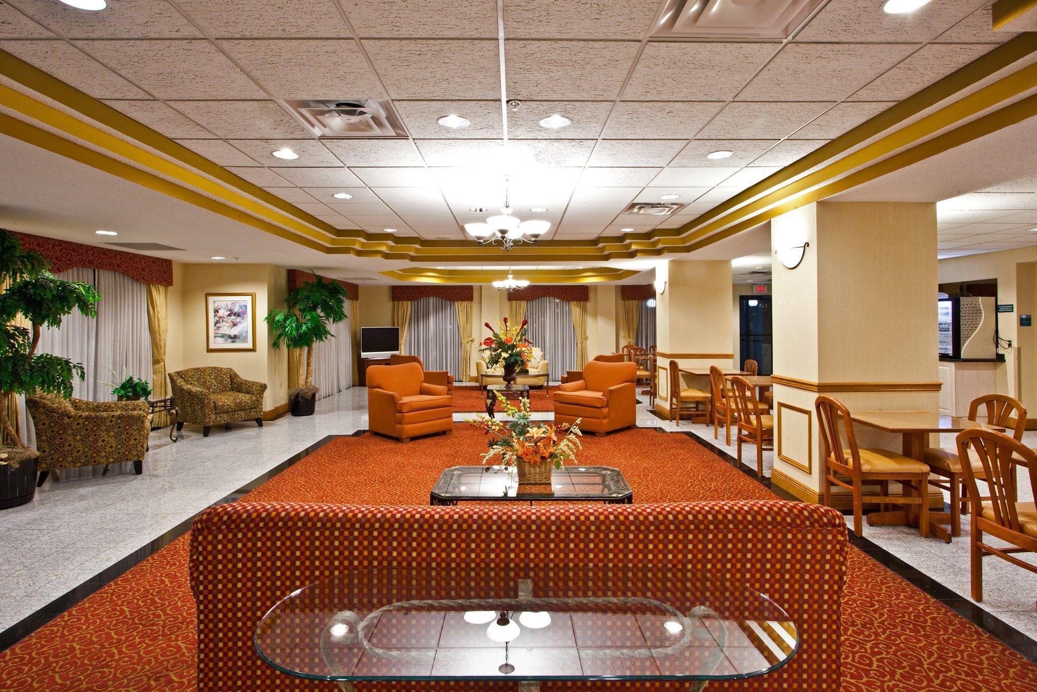 Holiday Inn Express Vero Beach-West I-95 By Ihg Eksteriør billede