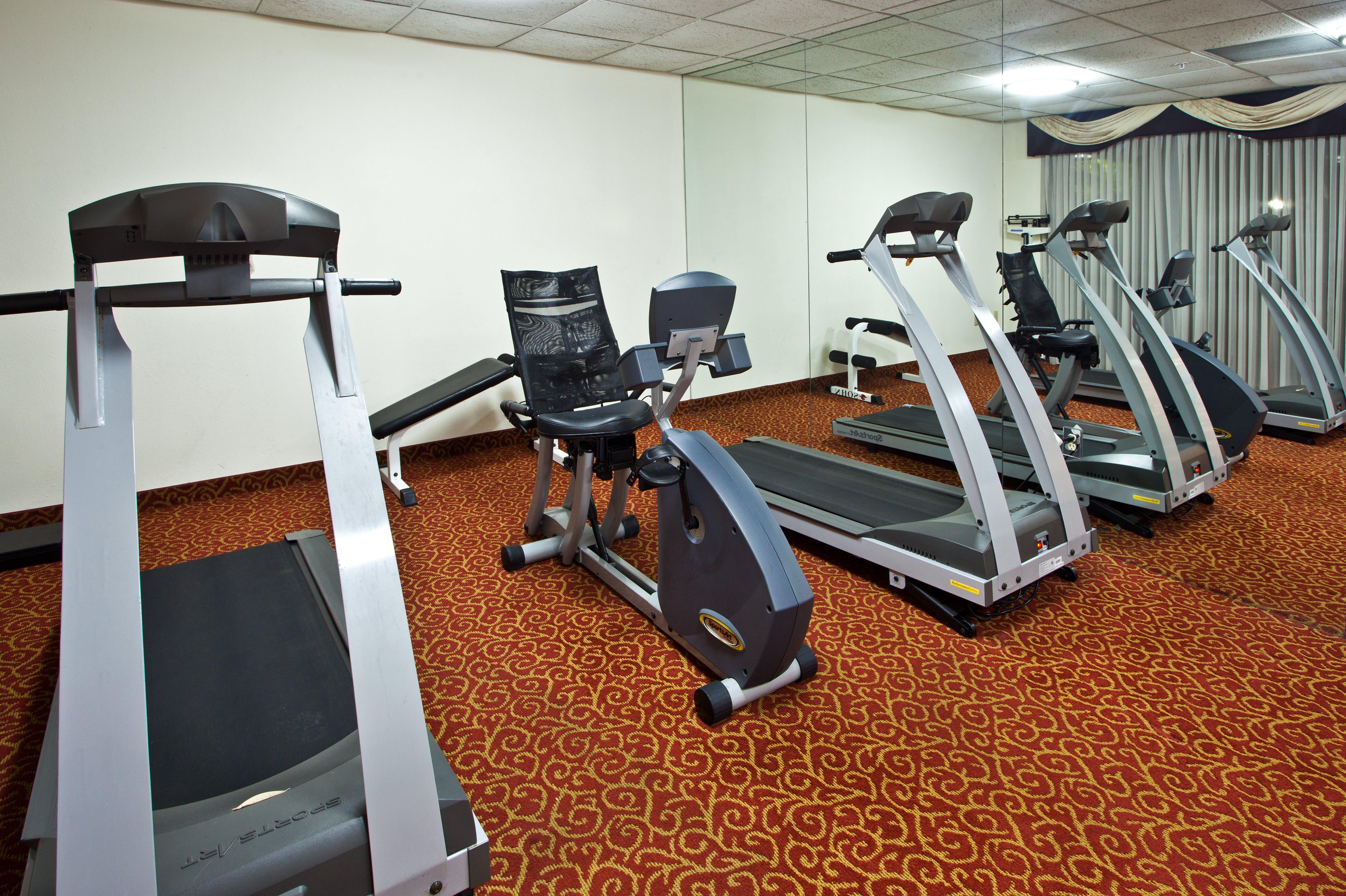 Holiday Inn Express Vero Beach-West I-95 By Ihg Eksteriør billede