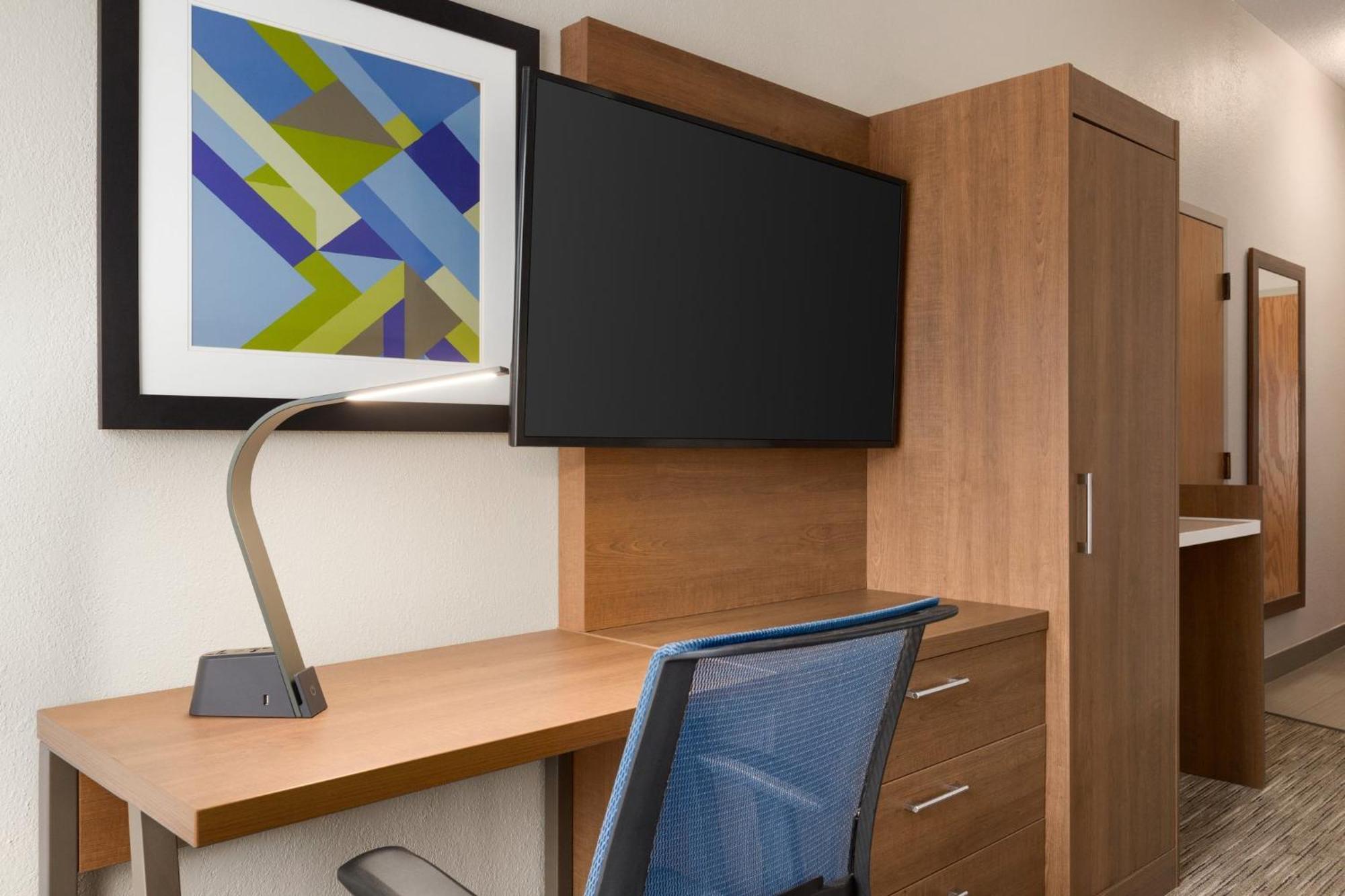 Holiday Inn Express Vero Beach-West I-95 By Ihg Eksteriør billede