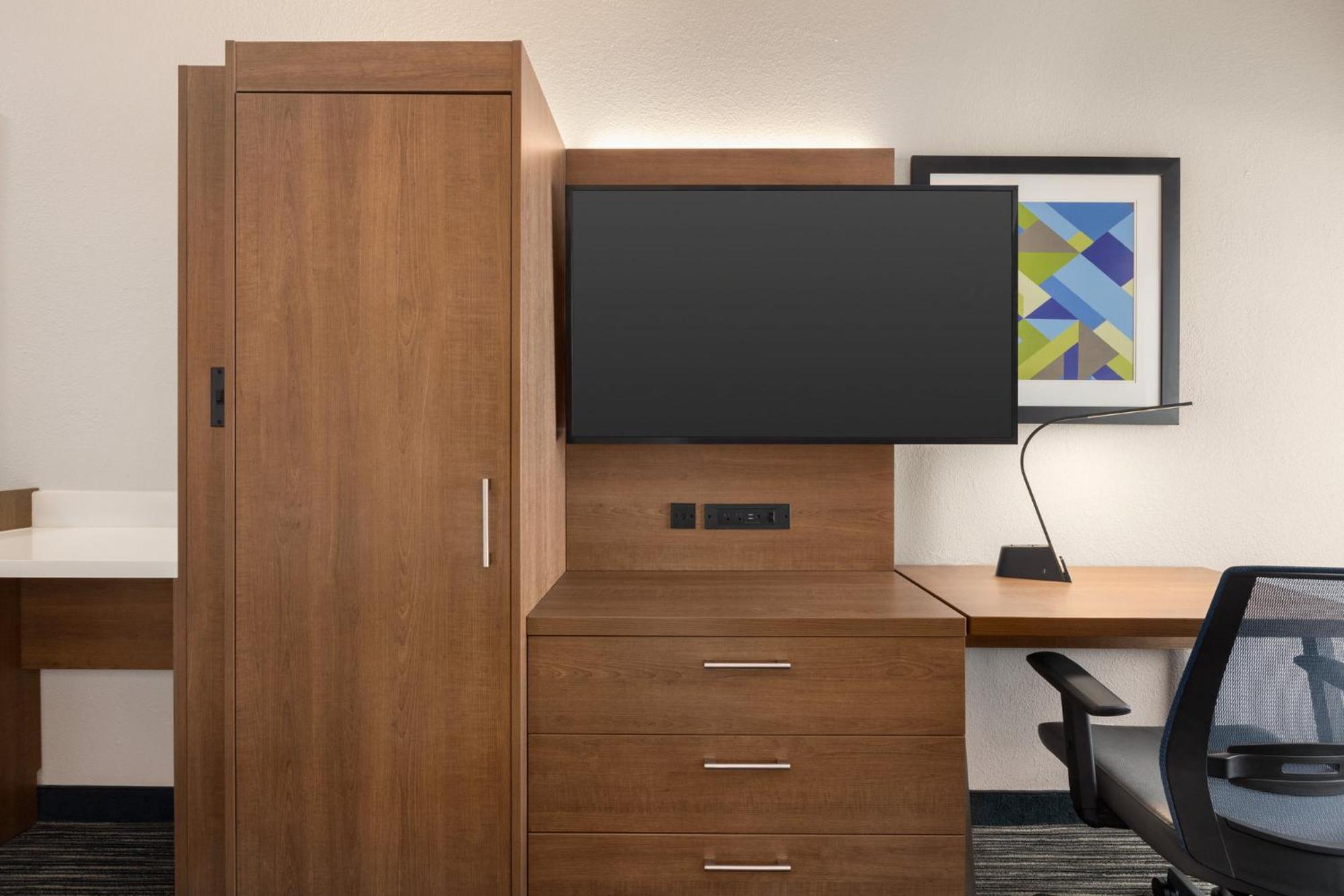 Holiday Inn Express Vero Beach-West I-95 By Ihg Eksteriør billede