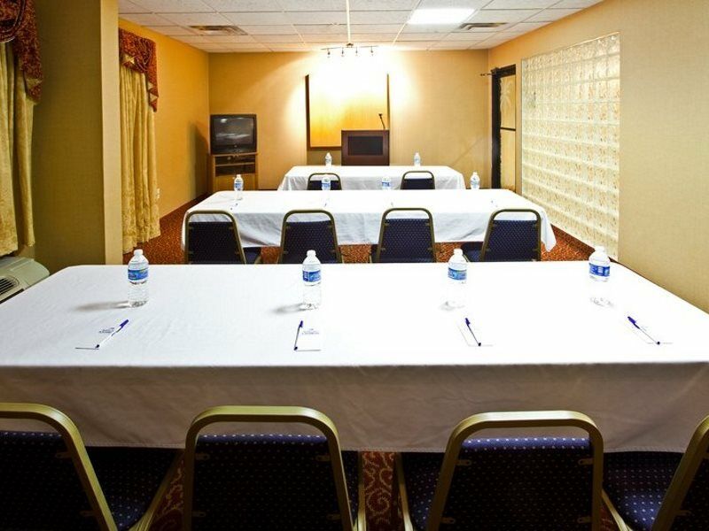 Holiday Inn Express Vero Beach-West I-95 By Ihg Eksteriør billede