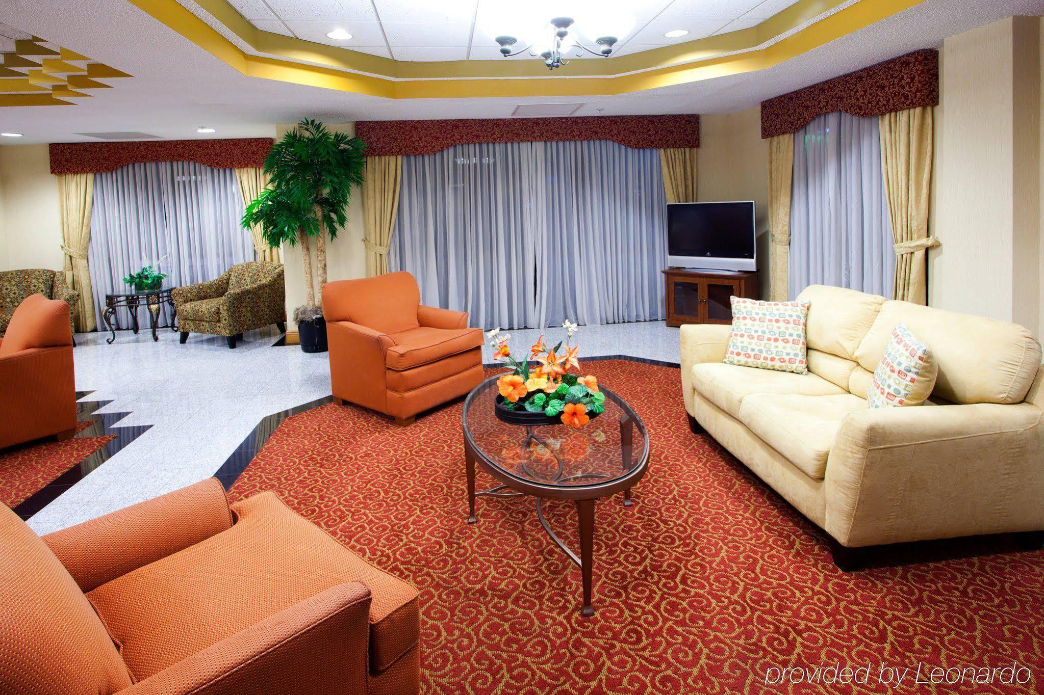 Holiday Inn Express Vero Beach-West I-95 By Ihg Eksteriør billede